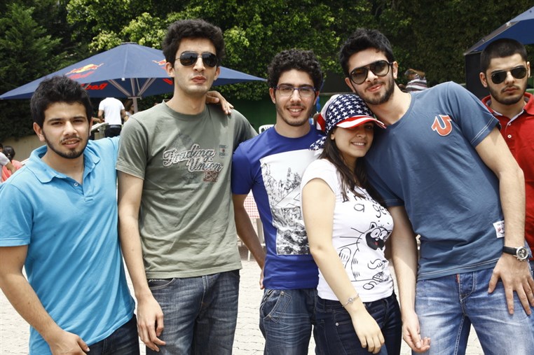 USJ The American Dream